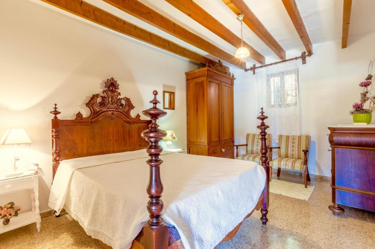 Villa Frares *