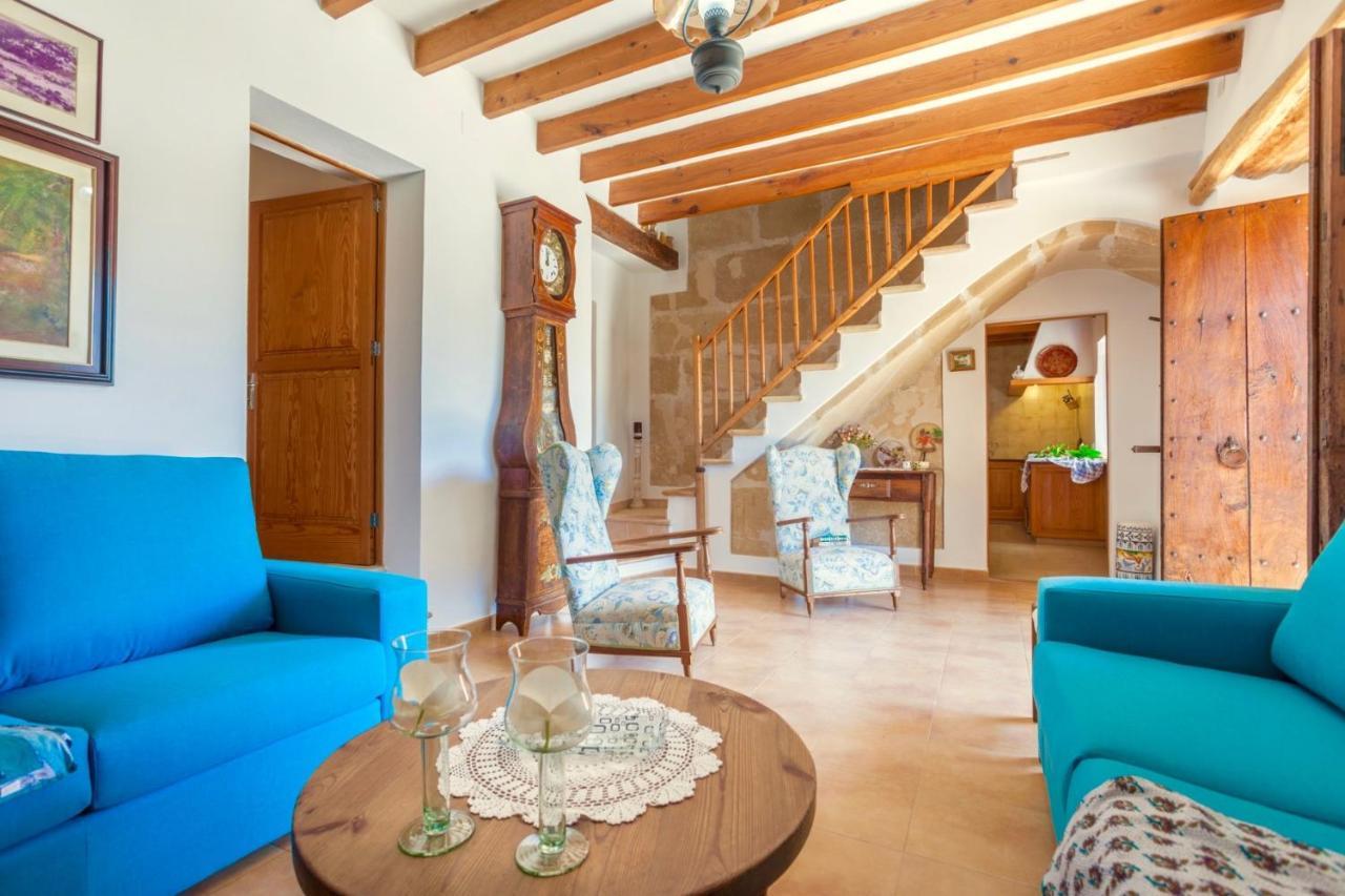 Frares Villa Pollensa