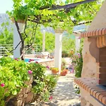 Villa Frares By Sealand Villas