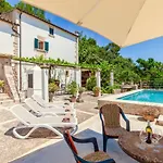 Villa Frares By Sealand Villas