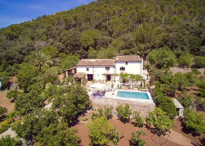 Villa Frares By Sealand Villas