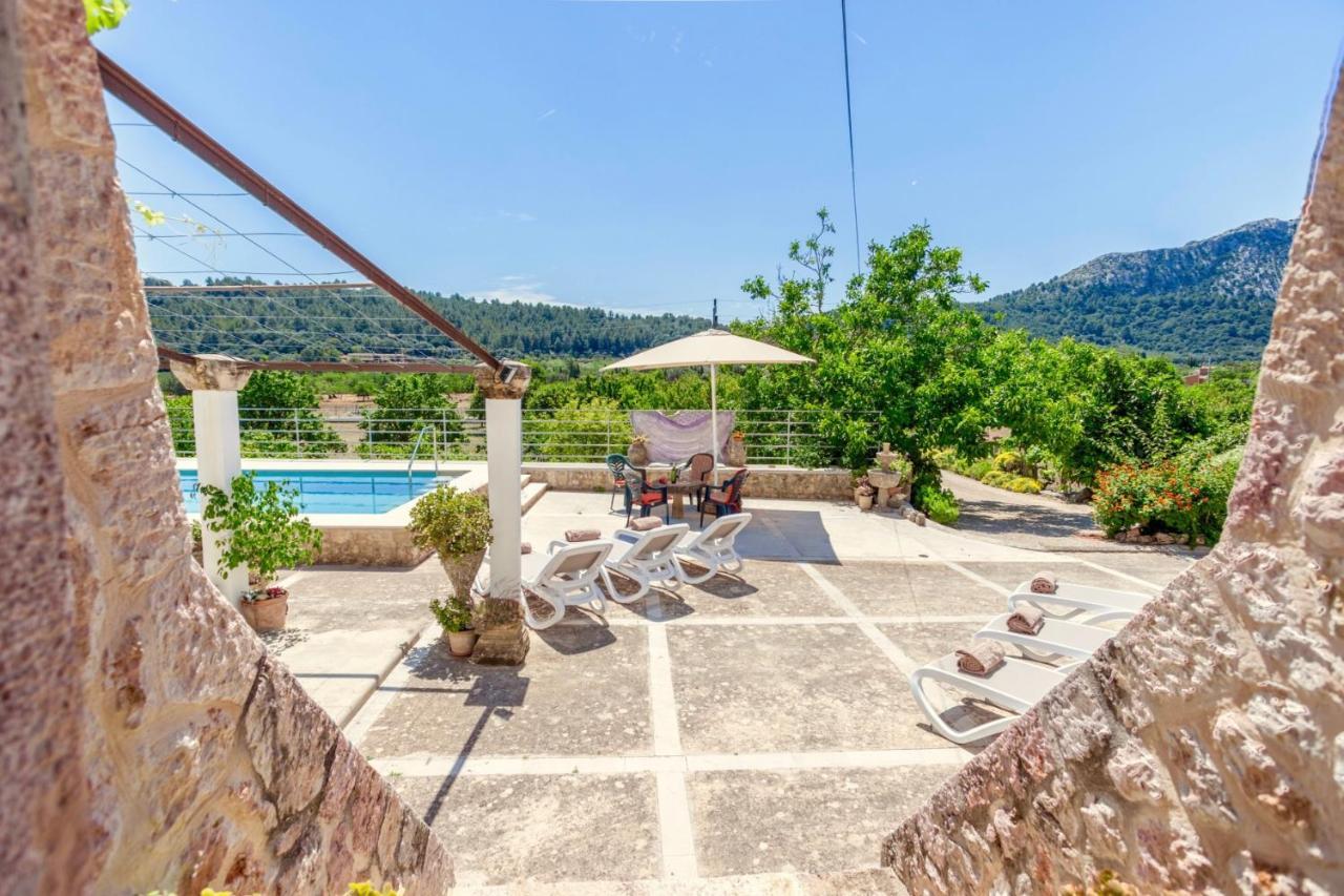 Villa Frares By Sealand