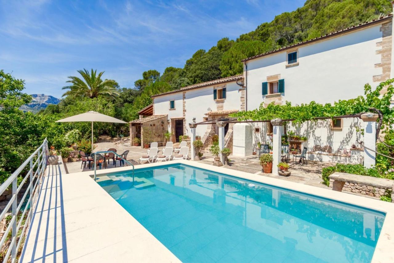 Villa Frares By Sealand