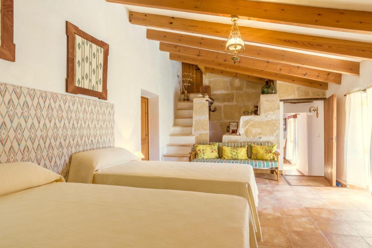 Villa Frares By Sealand Pollença