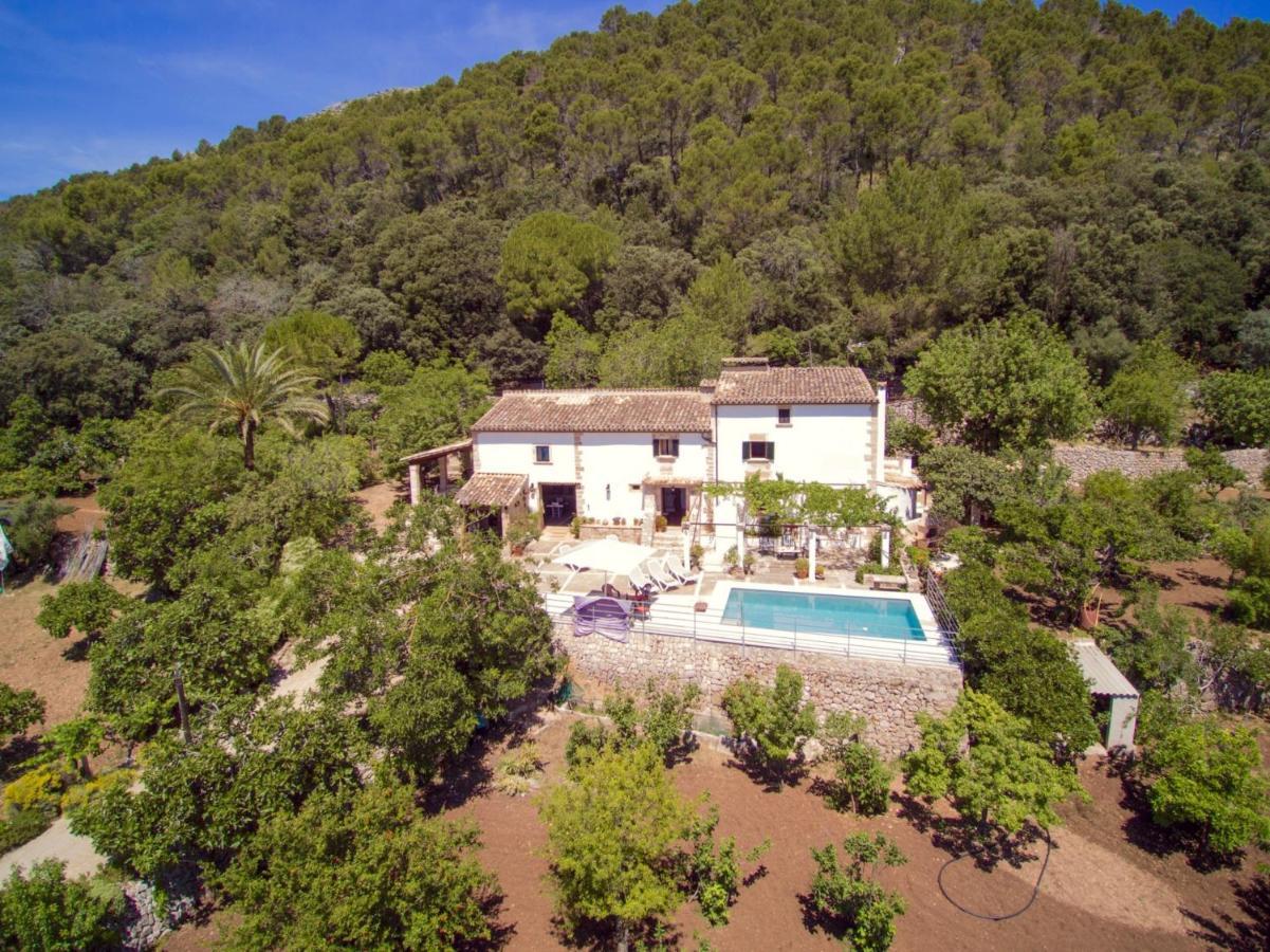 Villa Frares By Sealand