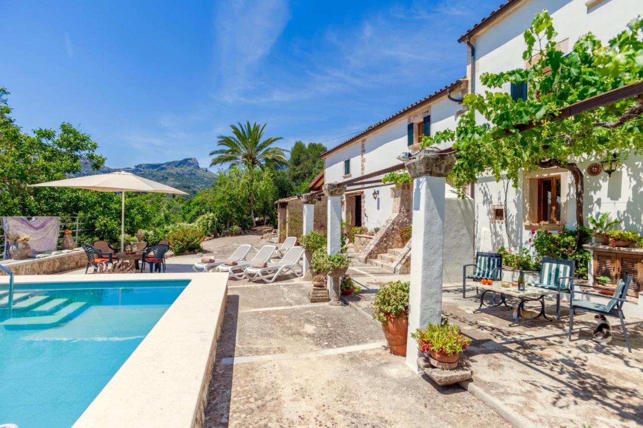 Villa Frares By Sealand *